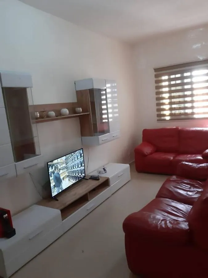 Studio Sacre Coeur 3 Dakar Hotel 0*,  Senegal