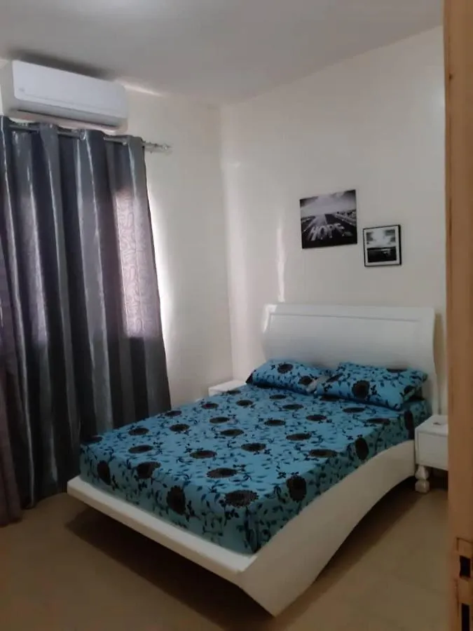 Apartment Studio Sacre Coeur 3 Dakar Hotel